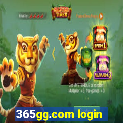 365gg.com login